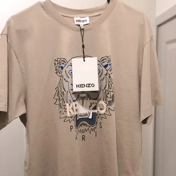Brand new Kenzo … Never worn Brand new never worn kenzo hoodie size small... | Depop main image 3